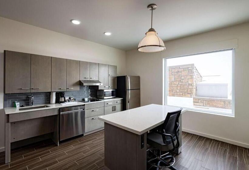 فندق Hyatt House Carlsbad