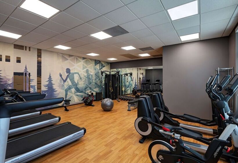 فندق Hyatt House Carlsbad