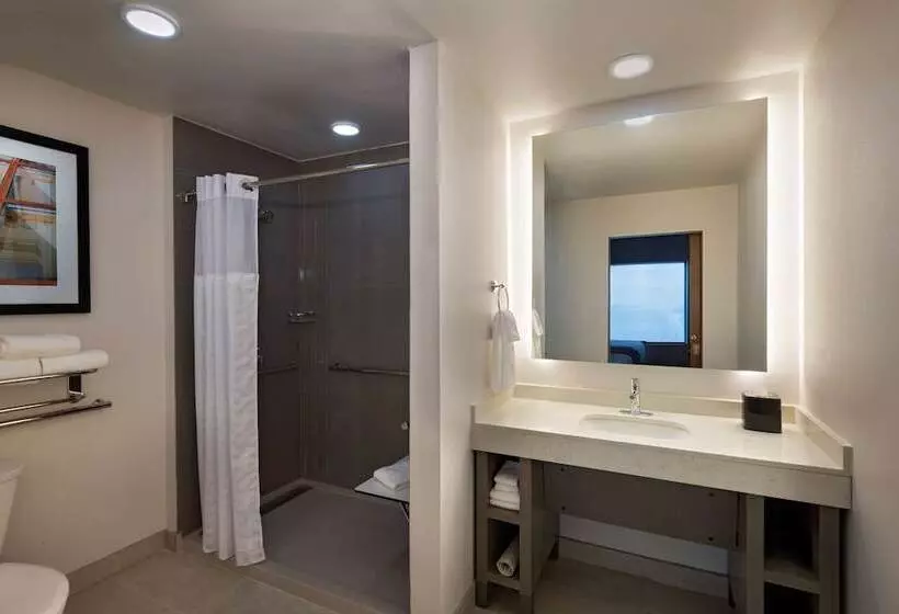 ホテル Hyatt House Carlsbad