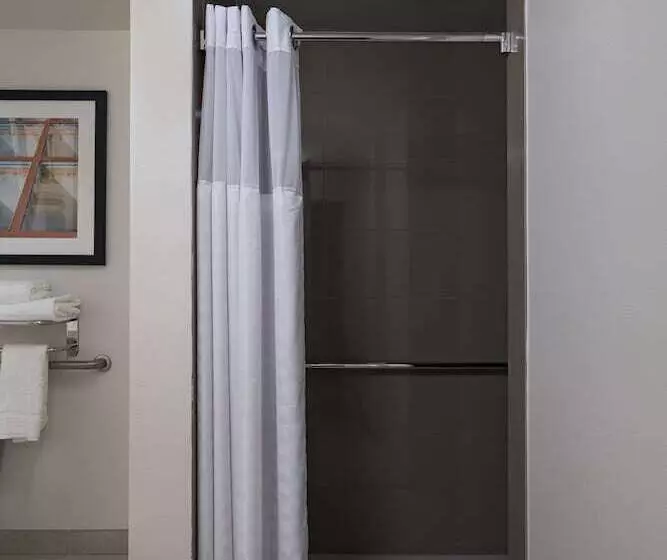 ホテル Hyatt House Carlsbad