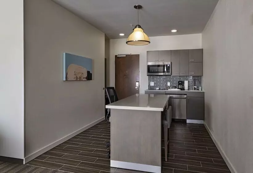 ホテル Hyatt House Carlsbad