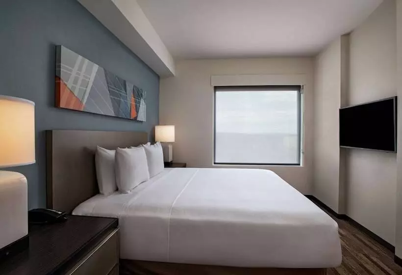 ホテル Hyatt House Carlsbad