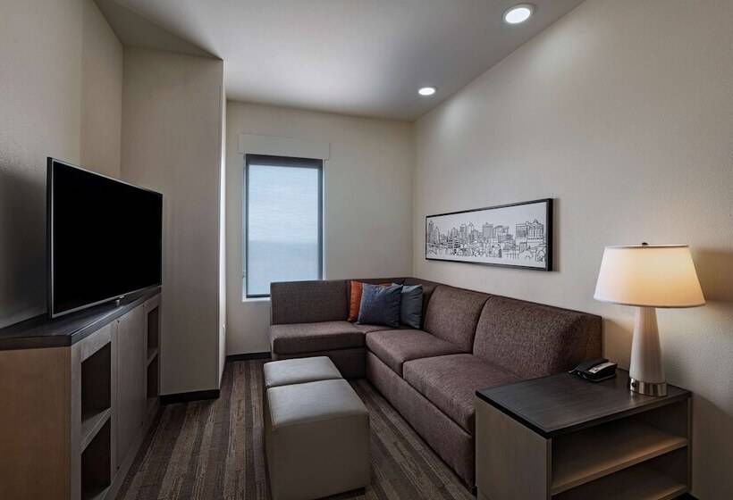 فندق Hyatt House Carlsbad