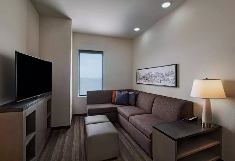 ホテル Hyatt House Carlsbad