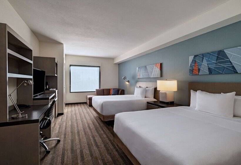 فندق Hyatt House Carlsbad