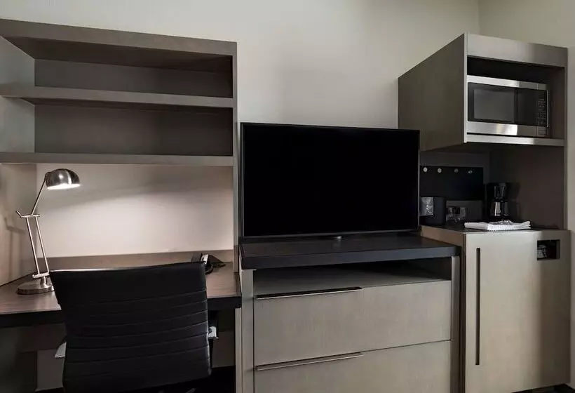 ホテル Hyatt House Carlsbad