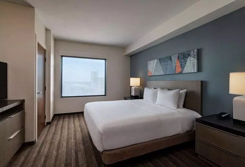 ホテル Hyatt House Carlsbad