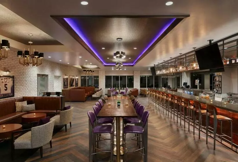 ホテル Hyatt Place Fort Worth/tcu