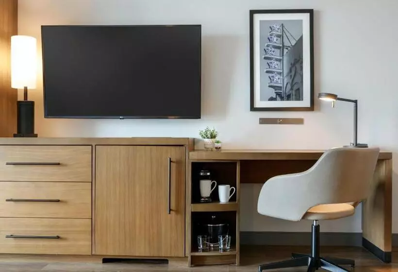ホテル Hyatt Place Fort Worth/tcu