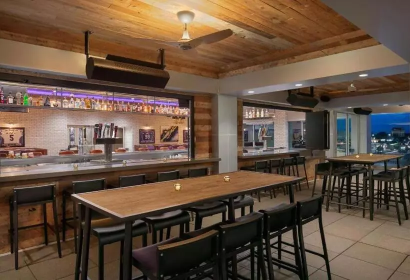 ホテル Hyatt Place Fort Worth/tcu