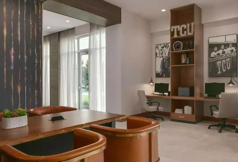 ホテル Hyatt Place Fort Worth/tcu