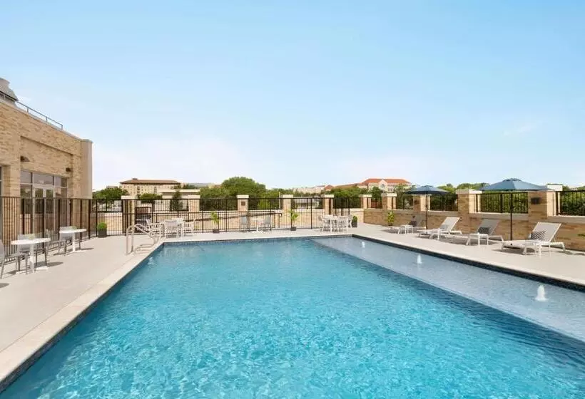 ホテル Hyatt Place Fort Worth/tcu