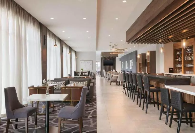 ホテル Hyatt Place Fort Worth/tcu