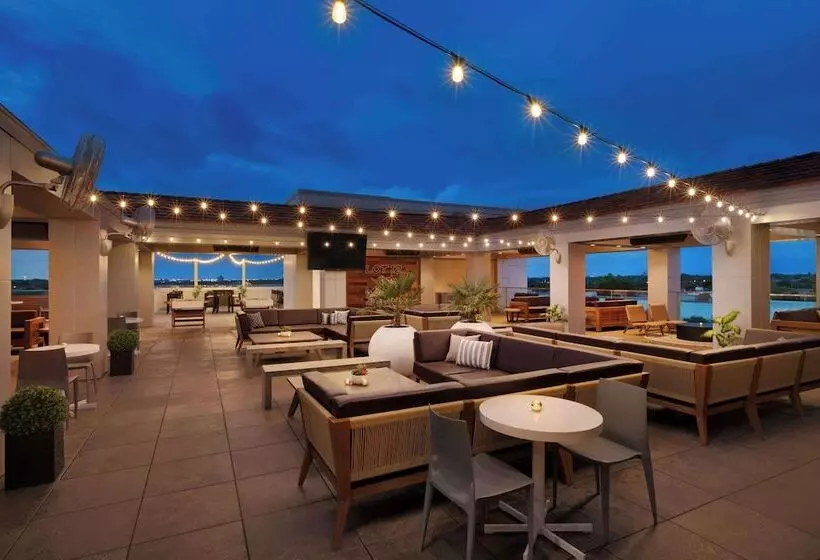 ホテル Hyatt Place Fort Worth/tcu