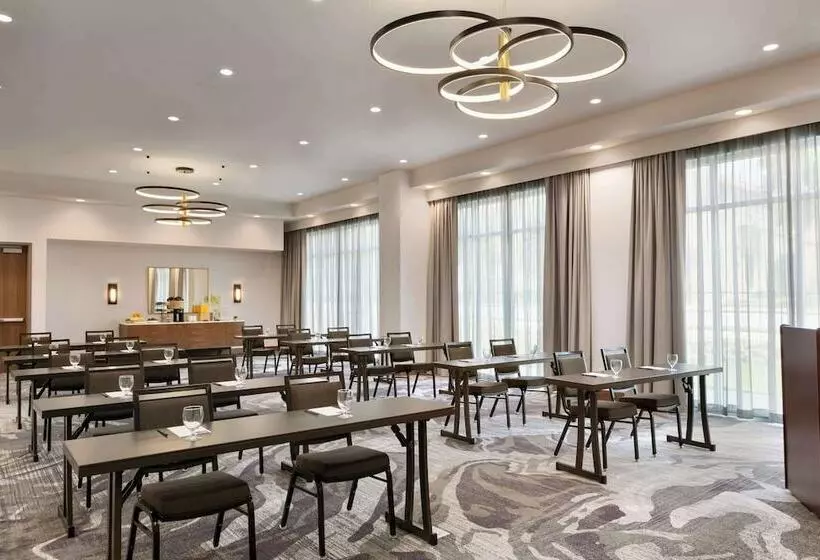 ホテル Hyatt Place Fort Worth/tcu