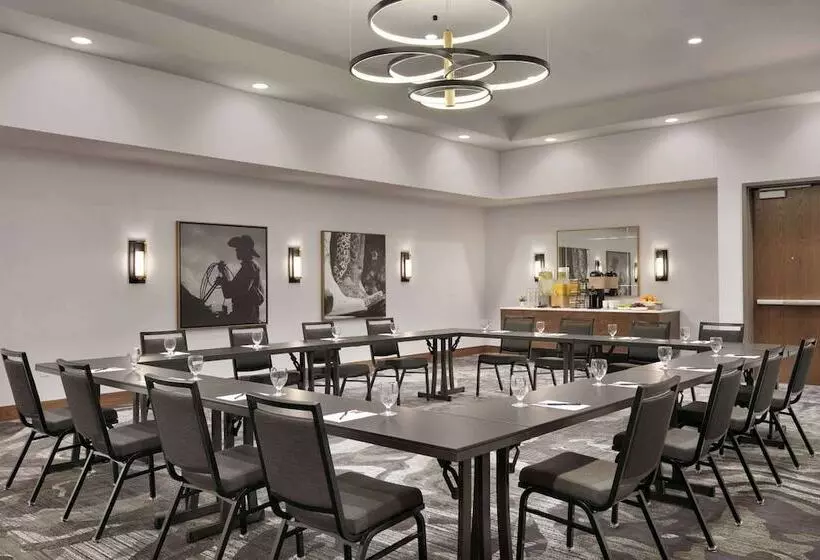 ホテル Hyatt Place Fort Worth/tcu