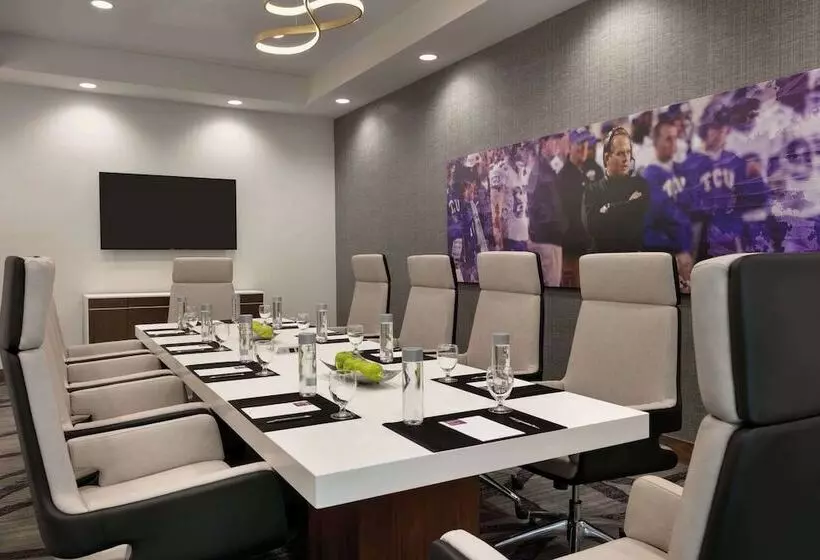 ホテル Hyatt Place Fort Worth/tcu