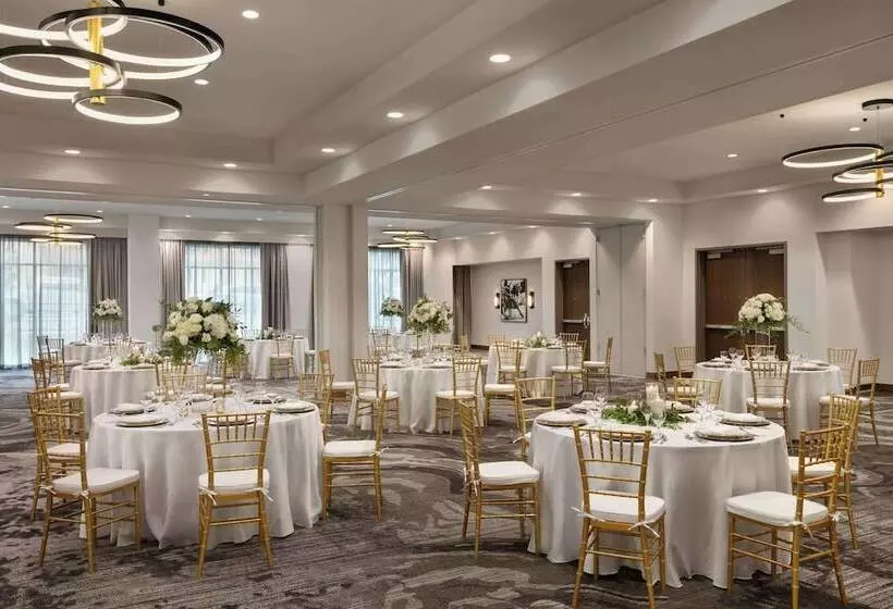 ホテル Hyatt Place Fort Worth/tcu