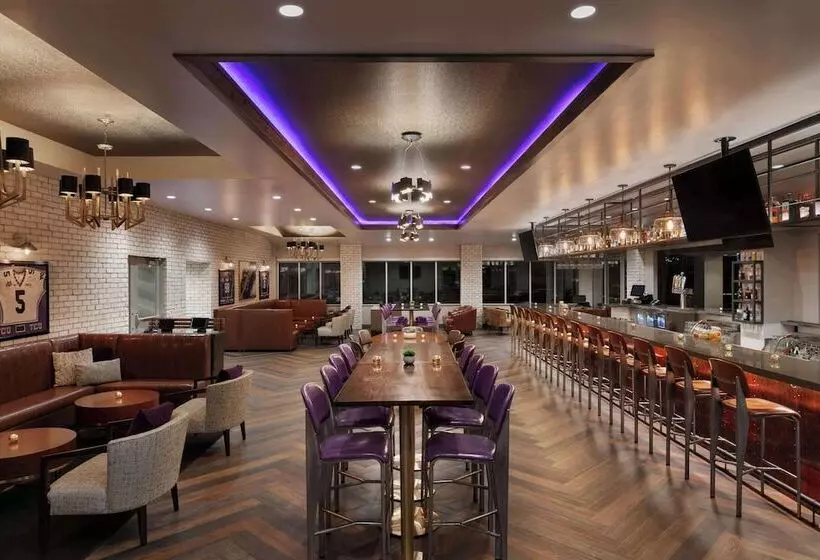 ホテル Hyatt Place Fort Worth/tcu