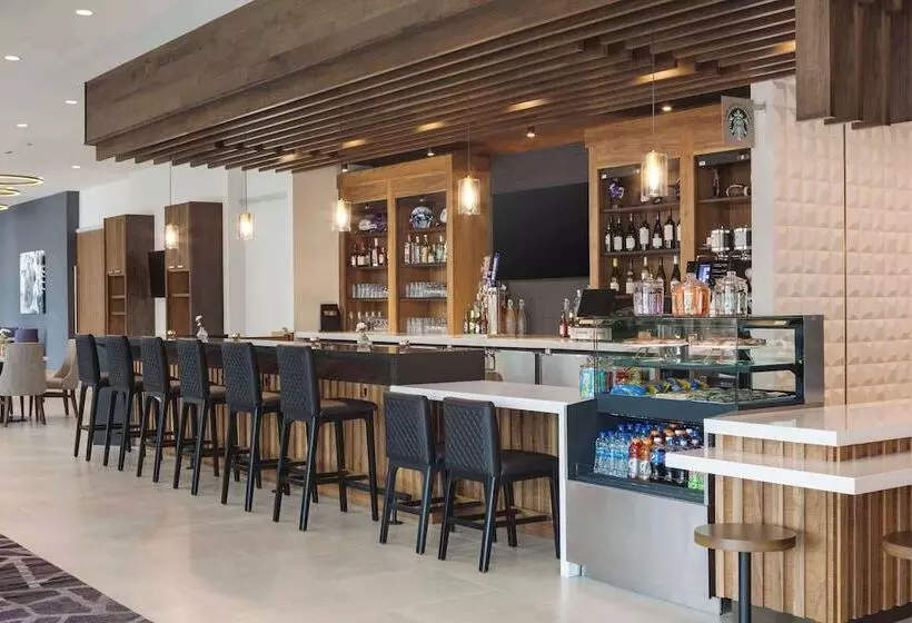 ホテル Hyatt Place Fort Worth/tcu