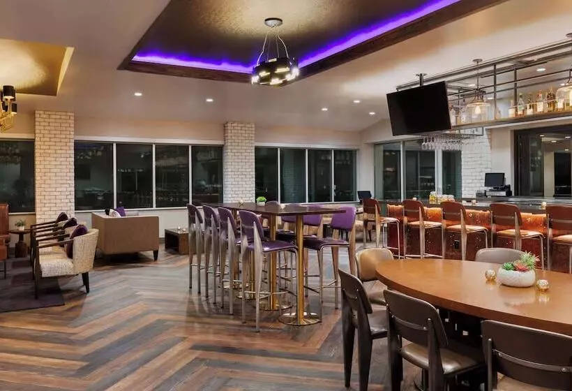 ホテル Hyatt Place Fort Worth/tcu