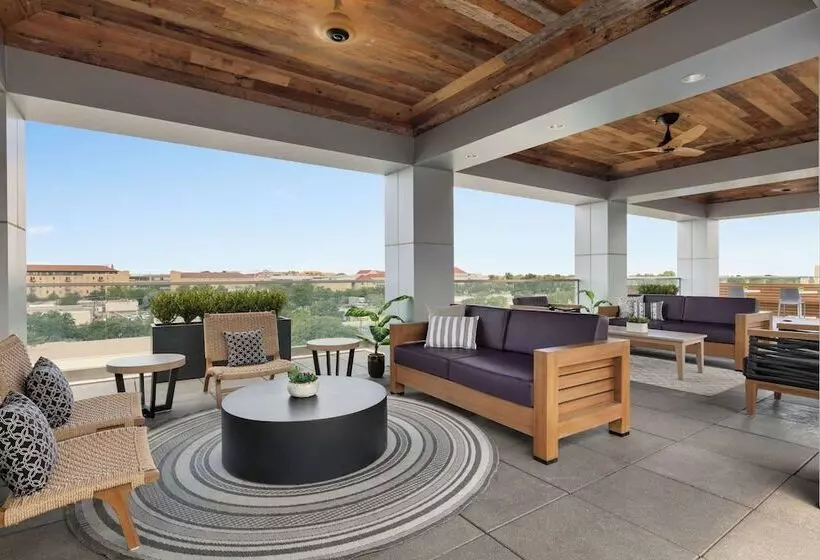 ホテル Hyatt Place Fort Worth/tcu