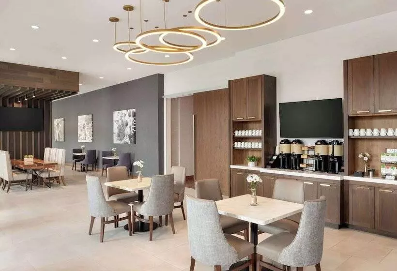 ホテル Hyatt Place Fort Worth/tcu