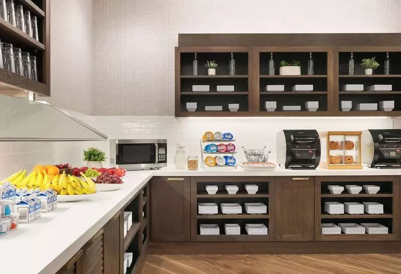ホテル Hyatt Place Fort Worth/tcu