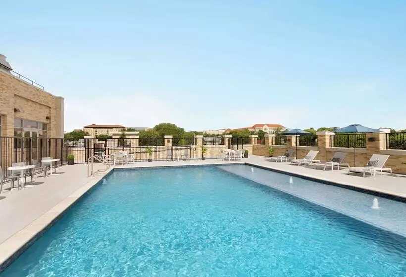 ホテル Hyatt Place Fort Worth/tcu