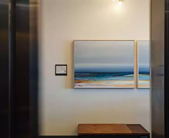 ホテル The Fort Sutter Sacramento Tapestry Collection By Hilton