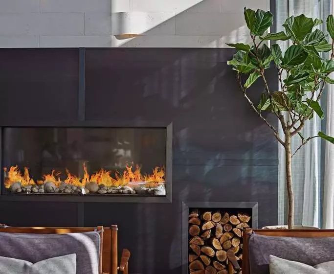 ホテル The Fort Sutter Sacramento Tapestry Collection By Hilton
