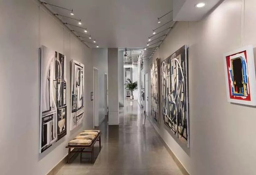 ホテル The Fort Sutter Sacramento Tapestry Collection By Hilton