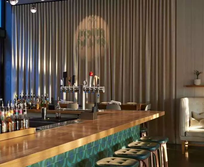 ホテル The Fort Sutter Sacramento Tapestry Collection By Hilton