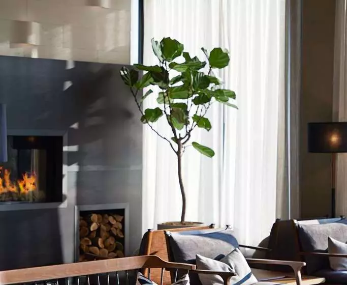ホテル The Fort Sutter Sacramento Tapestry Collection By Hilton