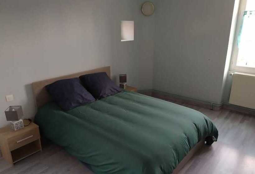 بنسيون L Octodon