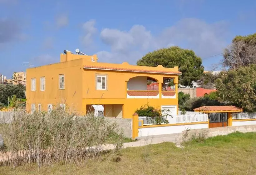 پانسیون La Fenice