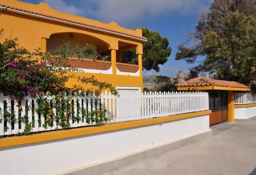 پانسیون La Fenice