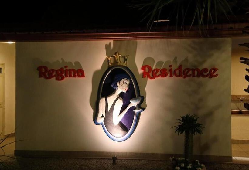 Regina Residence