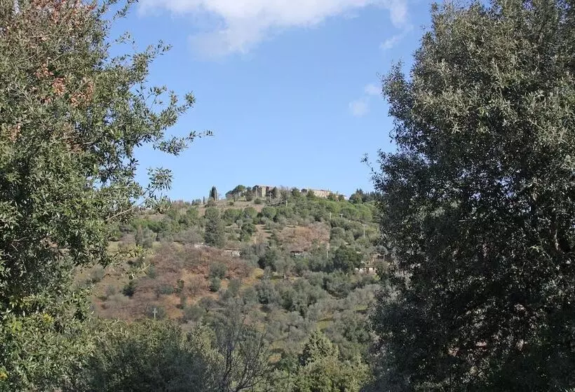 Residenssi La Fonte Degli Angeli