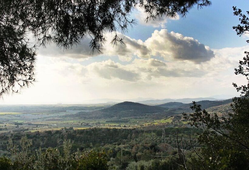 דירת נופש La Fonte Degli Angeli