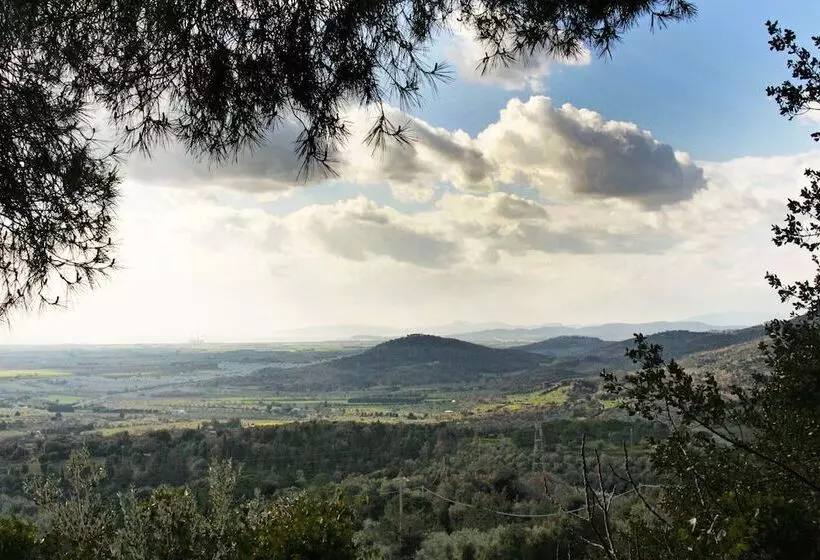 Residenssi La Fonte Degli Angeli