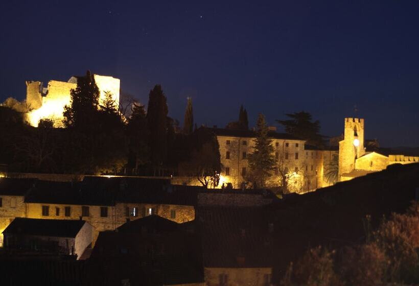 דירת נופש La Fonte Degli Angeli