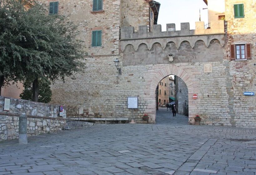 דירת נופש La Fonte Degli Angeli