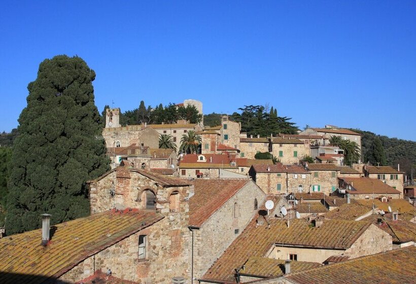 דירת נופש La Fonte Degli Angeli