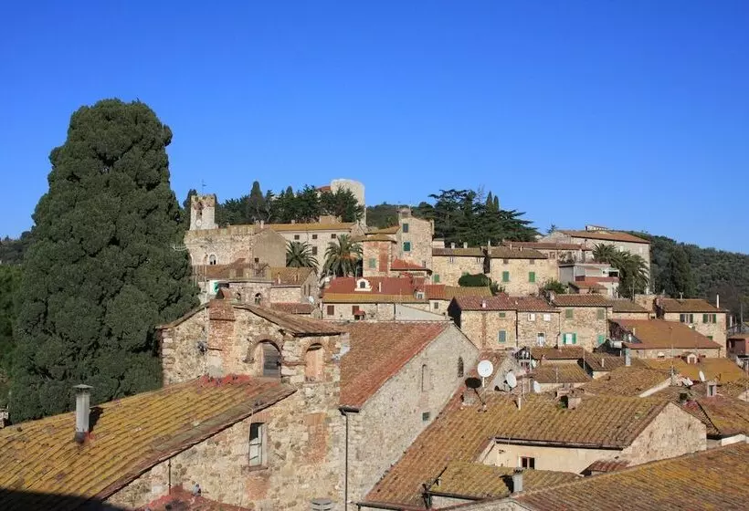 Residenssi La Fonte Degli Angeli