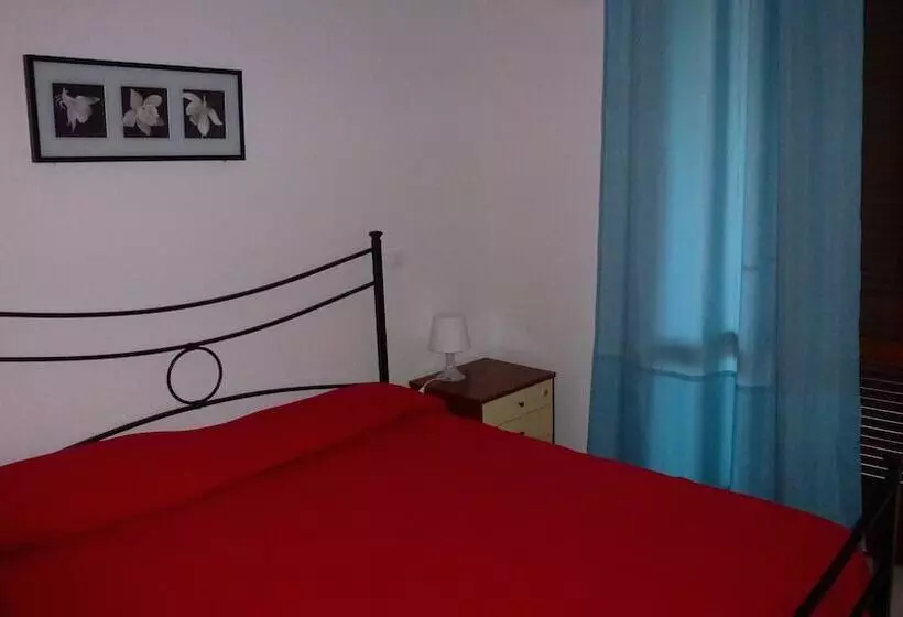 Residenssi La Fonte Degli Angeli