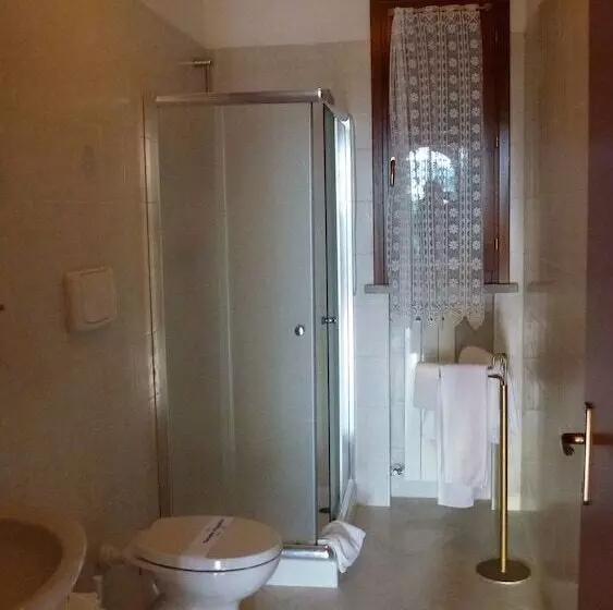 Residenssi La Fonte Degli Angeli