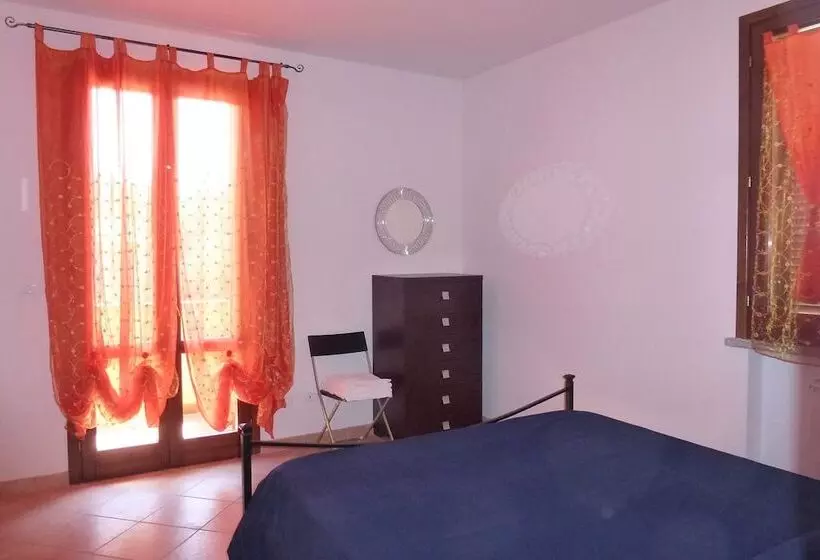 Residenssi La Fonte Degli Angeli