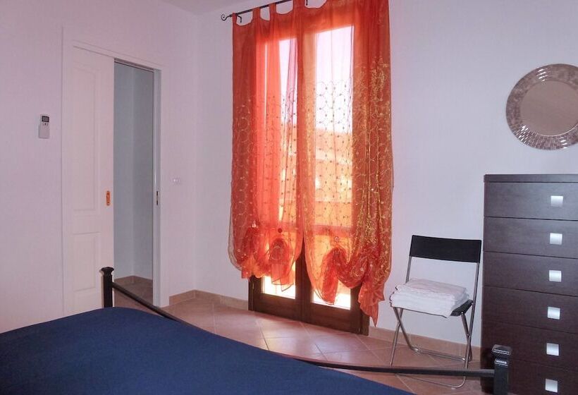 דירת נופש La Fonte Degli Angeli