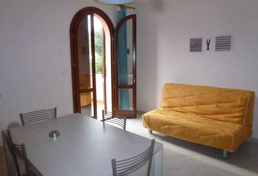 Residenssi La Fonte Degli Angeli